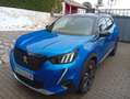 Peugeot 2008 2008 1.5BlueHDi S Azul - thumbnail 4