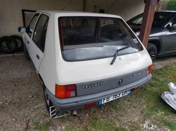 205 1.0 GL