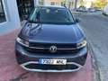 Volkswagen T-Cross 1.0 TSI Más 70kW Gris - thumbnail 7