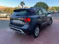 Volkswagen T-Cross 1.0 TSI Más 70kW Gris - thumbnail 5