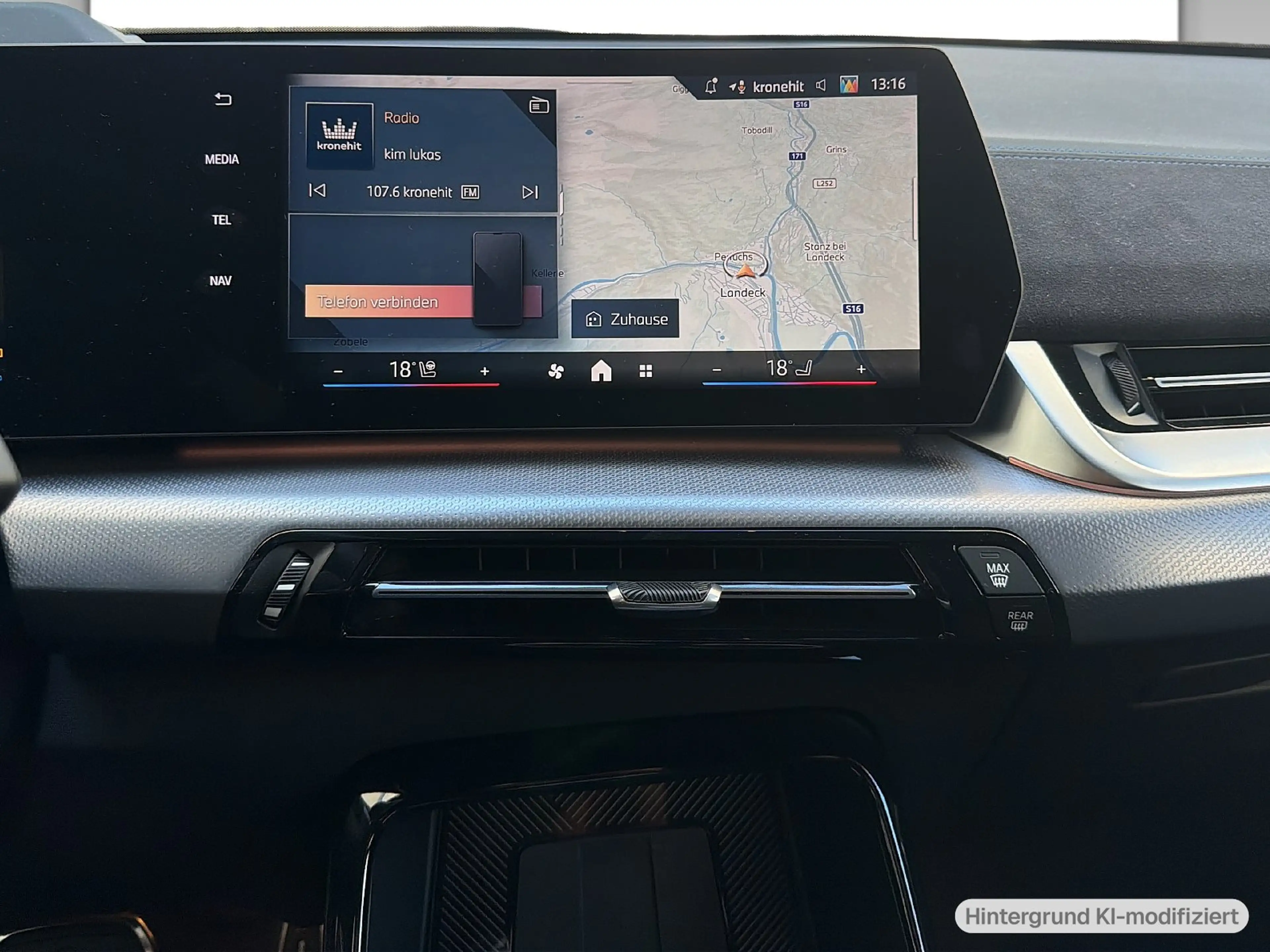 BMW X2 xDrive20d U10 B47 — photo 8