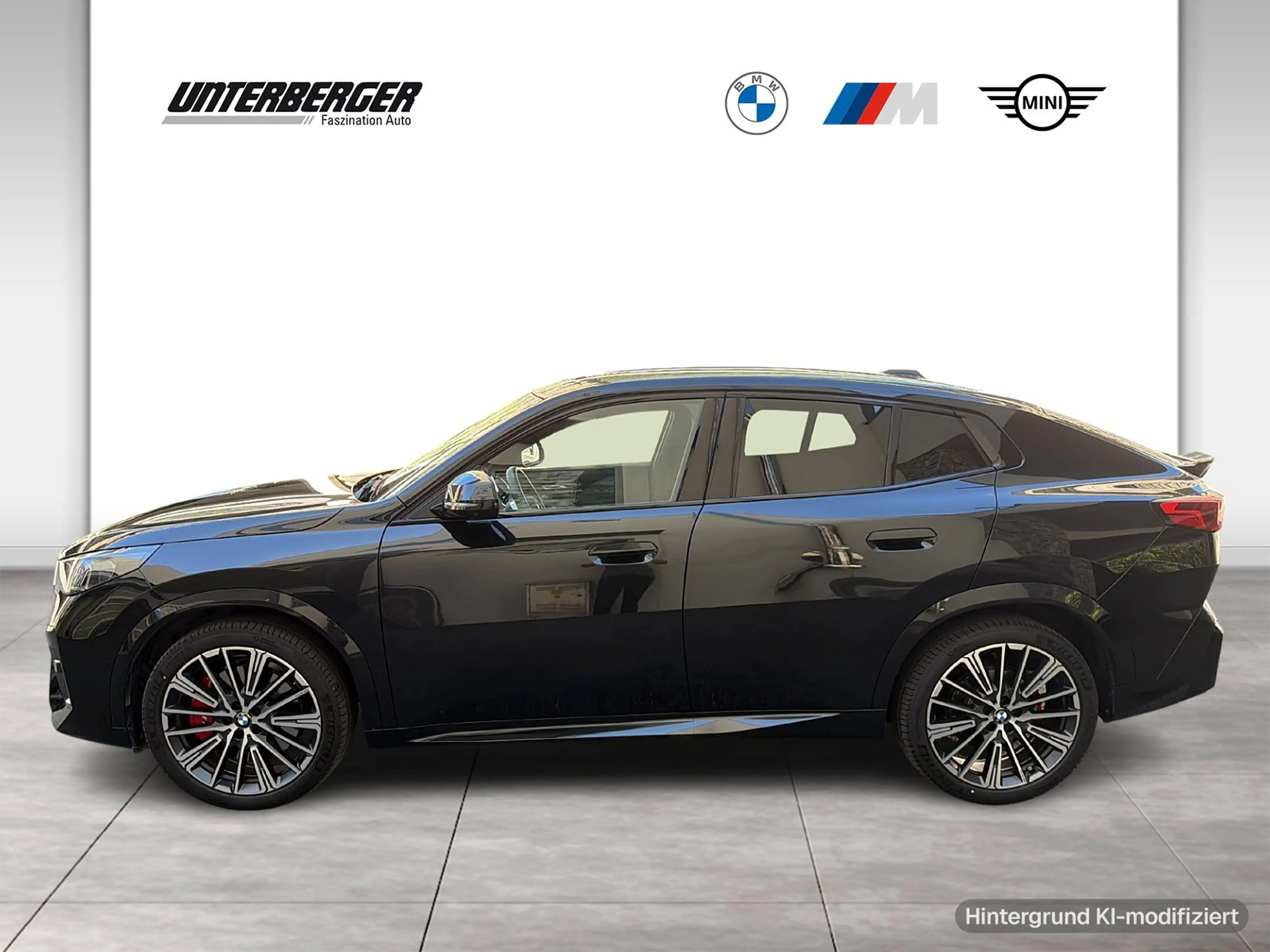 BMW X2 xDrive20d U10 B47 — photo 3