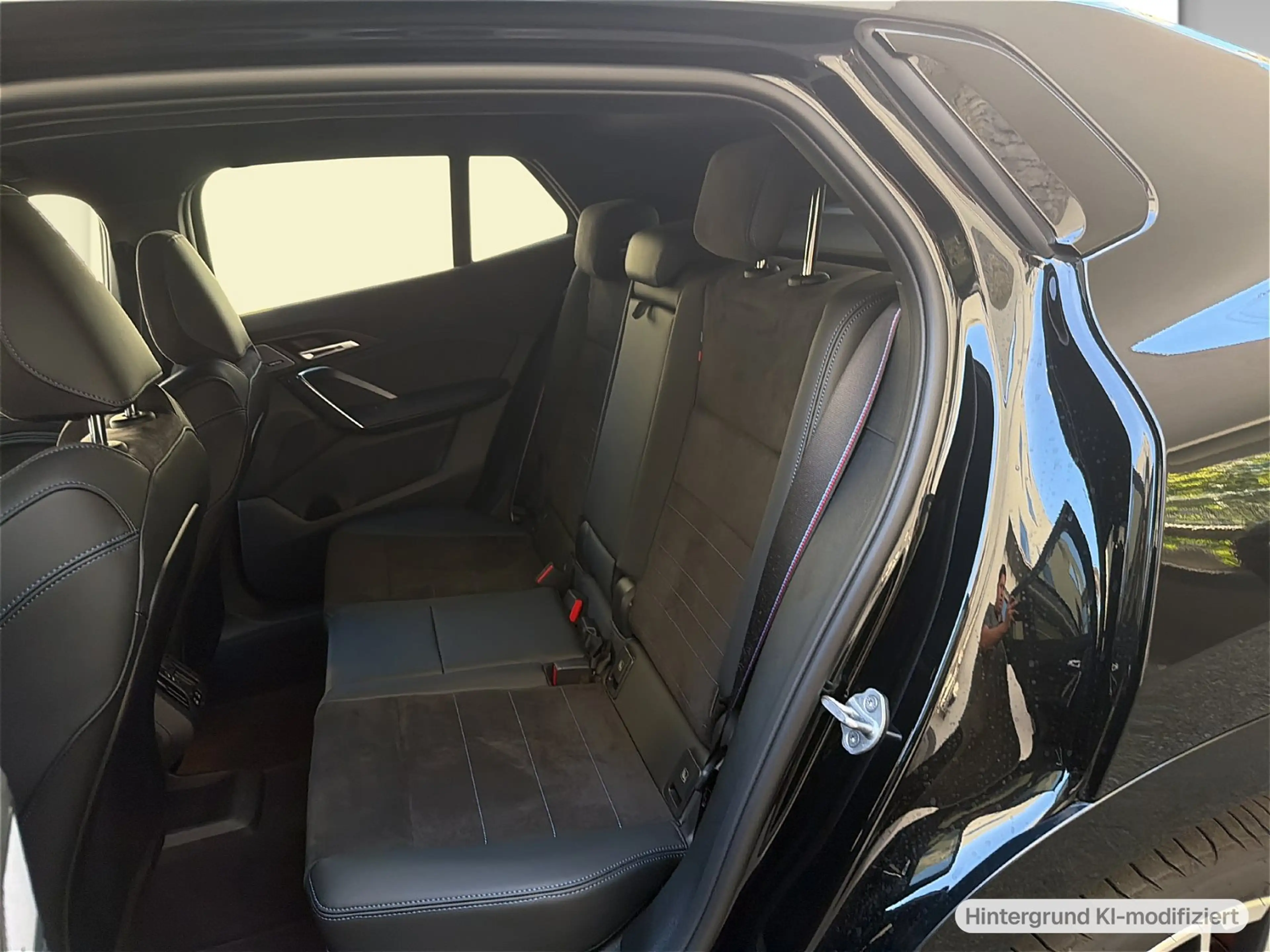 BMW X2 xDrive20d U10 B47 — photo 11