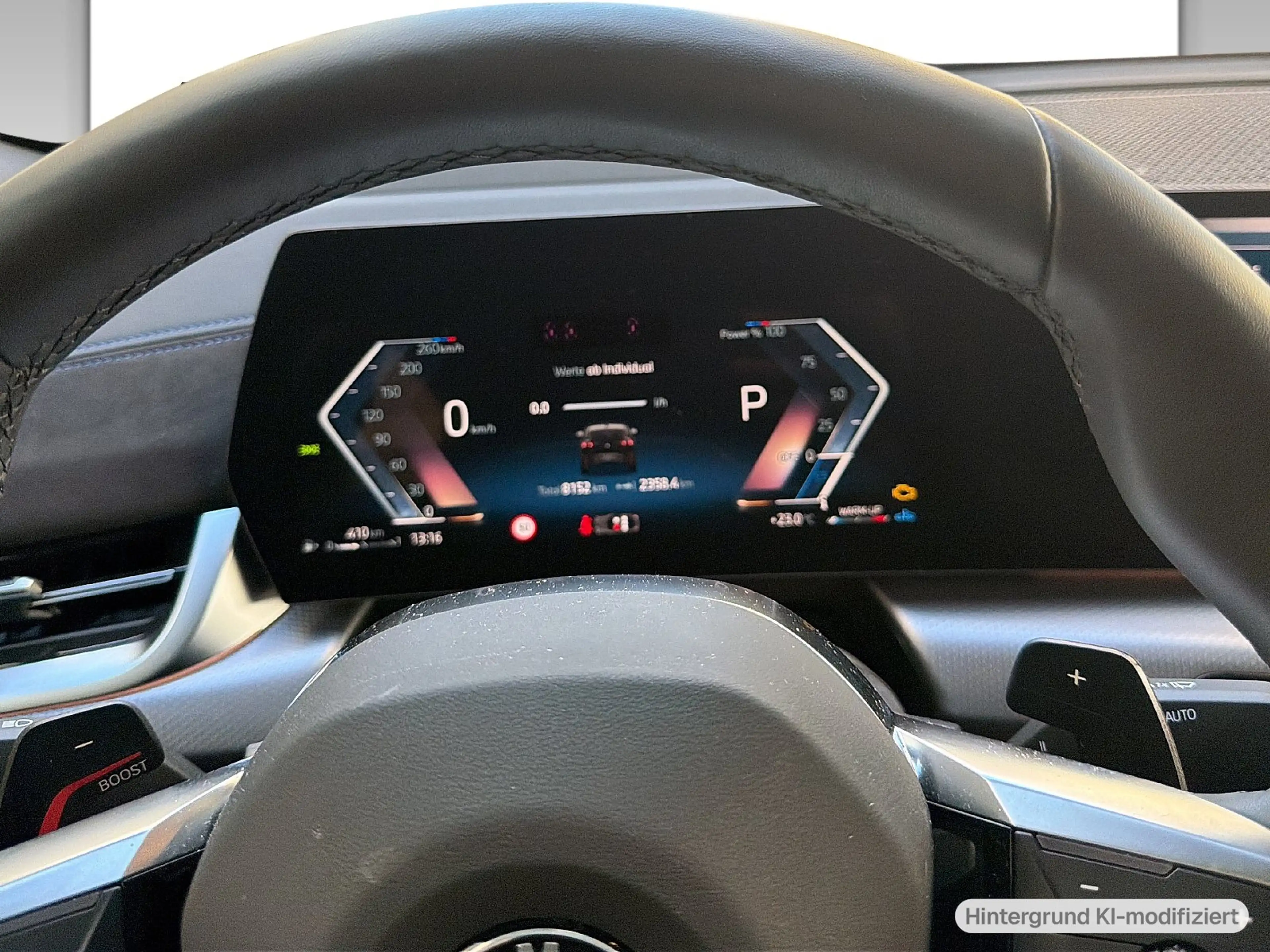 BMW X2 xDrive20d U10 B47 — photo 9