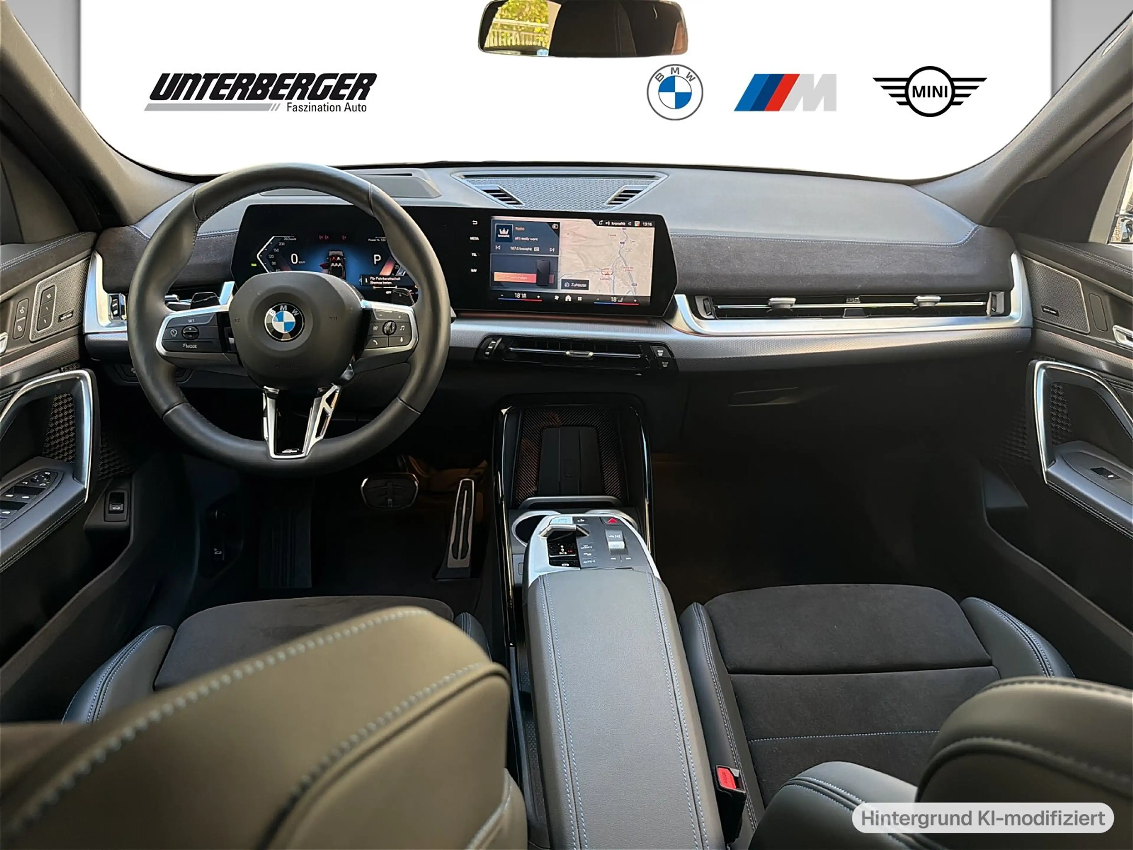 BMW X2 xDrive20d U10 B47 — photo 7