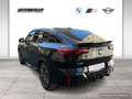 BMW X2 xDrive20d U10 B47 Schwarz - thumbnail 4
