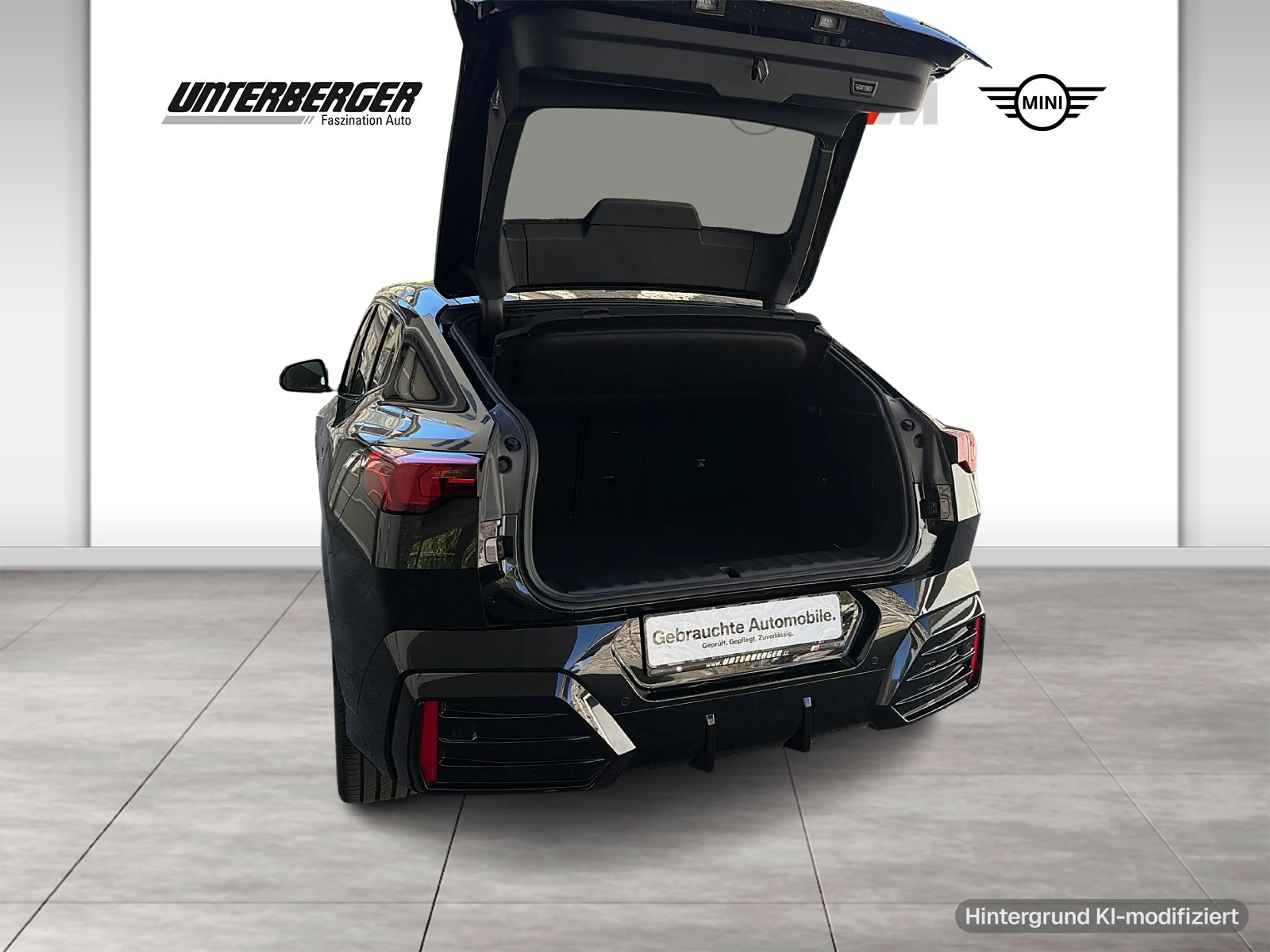 BMW X2 xDrive20d U10 B47 — photo 12