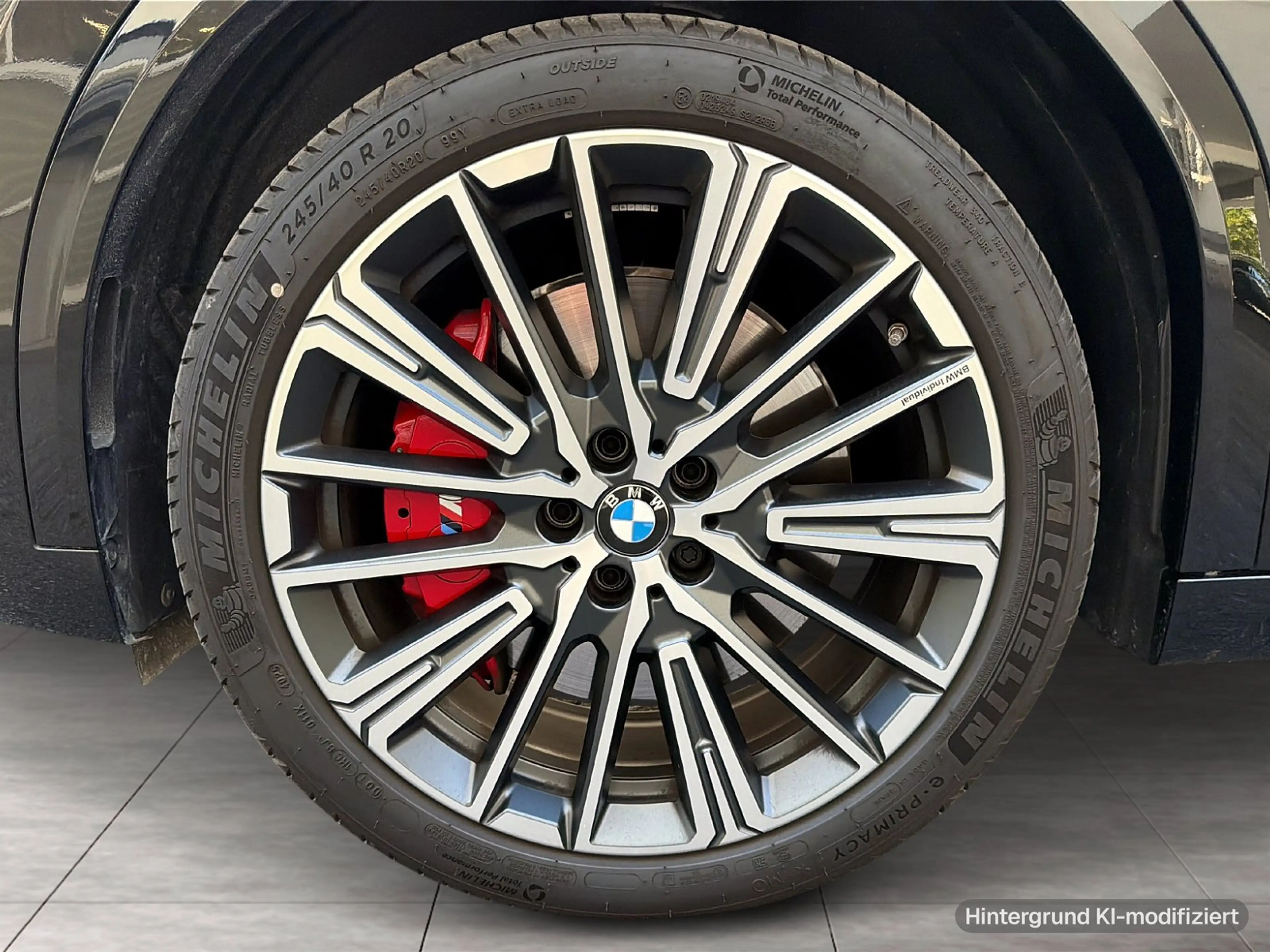 BMW X2 xDrive20d U10 B47 — photo 6