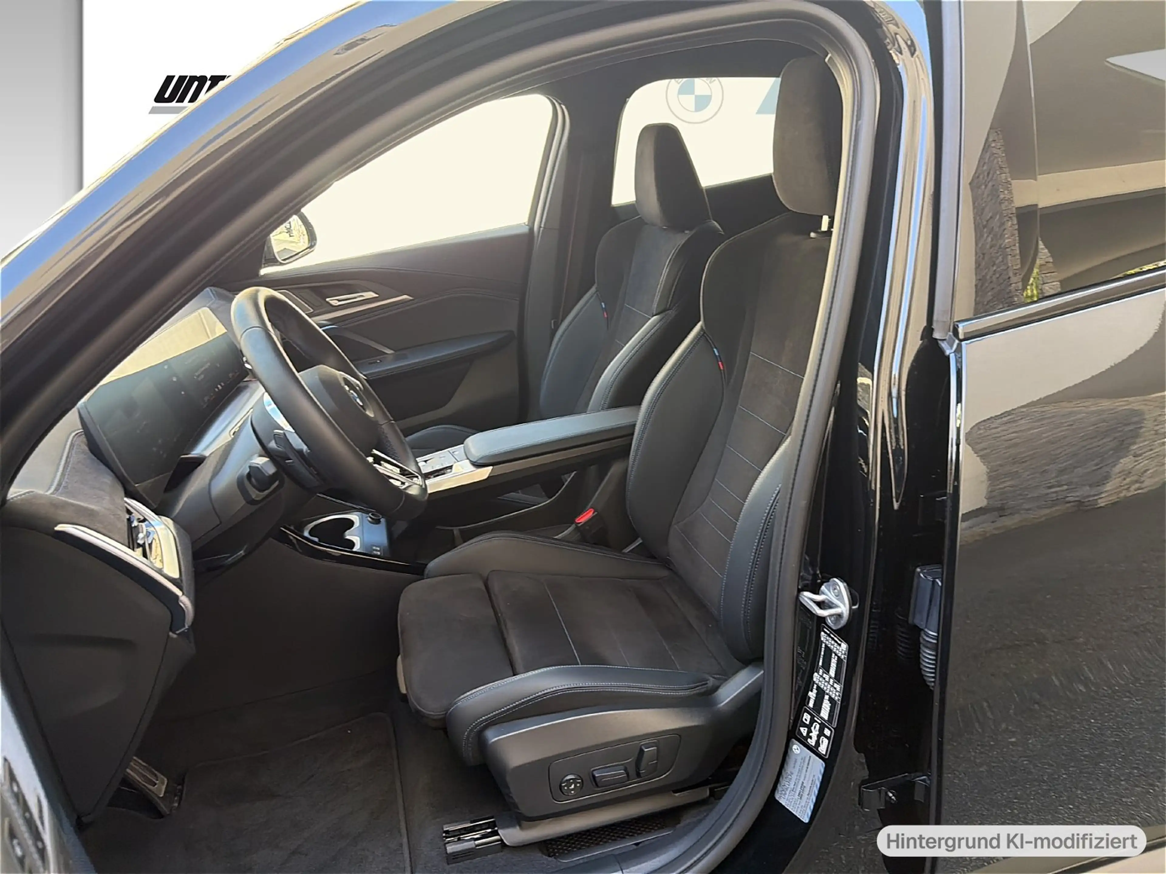 BMW X2 xDrive20d U10 B47 — photo 10