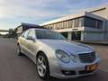Mercedes-Benz E 200 Plateado - thumbnail 1