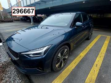 Long Range 78KWH, Plus-Paket Panorama