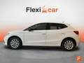 SEAT Ibiza 1.0 TSI 81kW DSG Xcellence Go2 Blanco - thumbnail 4