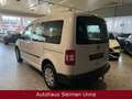 Volkswagen Caddy /Kombi Trendline 1,6TDI/Klima Blanco - thumbnail 4
