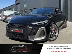 Audi A5 2.0 e-hybrid 367ch S line quattro S tronic 7