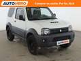 Suzuki Jimny 1.3 JLX Blanco - thumbnail 8