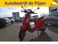 Vespa Sprint Bromscooter 4T, ORGINEEL NEDERLANDSE SCOOTER , 1E Piros - thumbnail 1