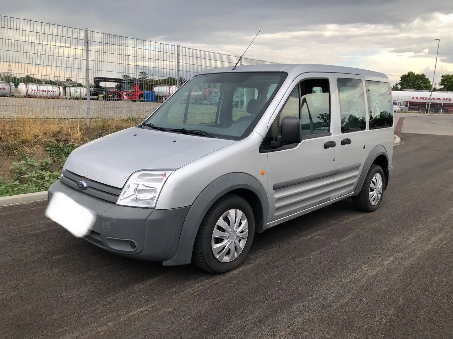 Ford Tourneo Connect kurz "Family" 1,8 TDCi Family - 1