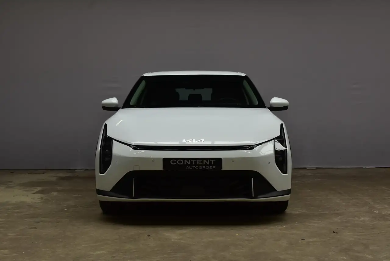 Kia EV4 2026