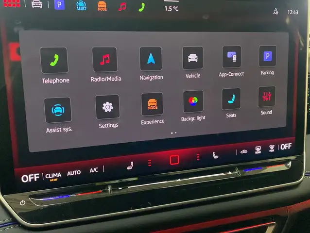 Volkswagen Tiguan view 6