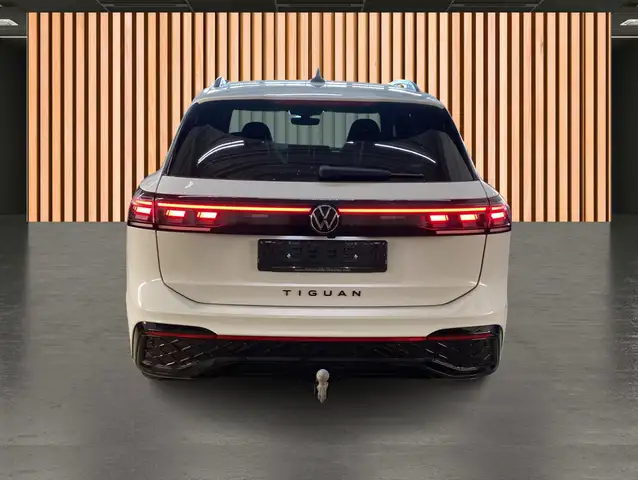 Volkswagen Tiguan view 11