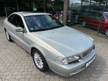 Coupé 2.0T *HU neu*Leder*Klimaautom.*eSD*14 Jahre letzter Besitz*