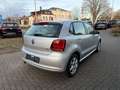 Volkswagen Polo V Silber - thumbnail 3