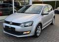 Volkswagen Polo V Silber - thumbnail 1