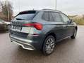 Skoda Kamiq 1.0 TSI CLEVER 17"+EL.HECK+NAVI-COLUMBUS+L Grau - thumbnail 5