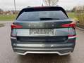 Skoda Kamiq 1.0 TSI CLEVER 17"+EL.HECK+NAVI-COLUMBUS+L Grau - thumbnail 4