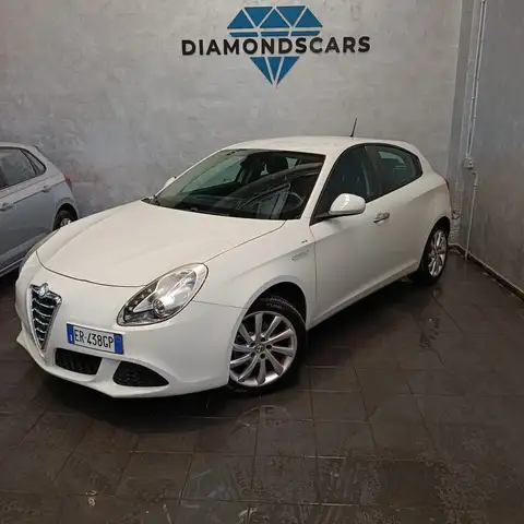 Alfa Romeo Giulietta Giulietta 1.4 Turbo 105 CV Progression