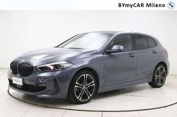 d Msport auto
