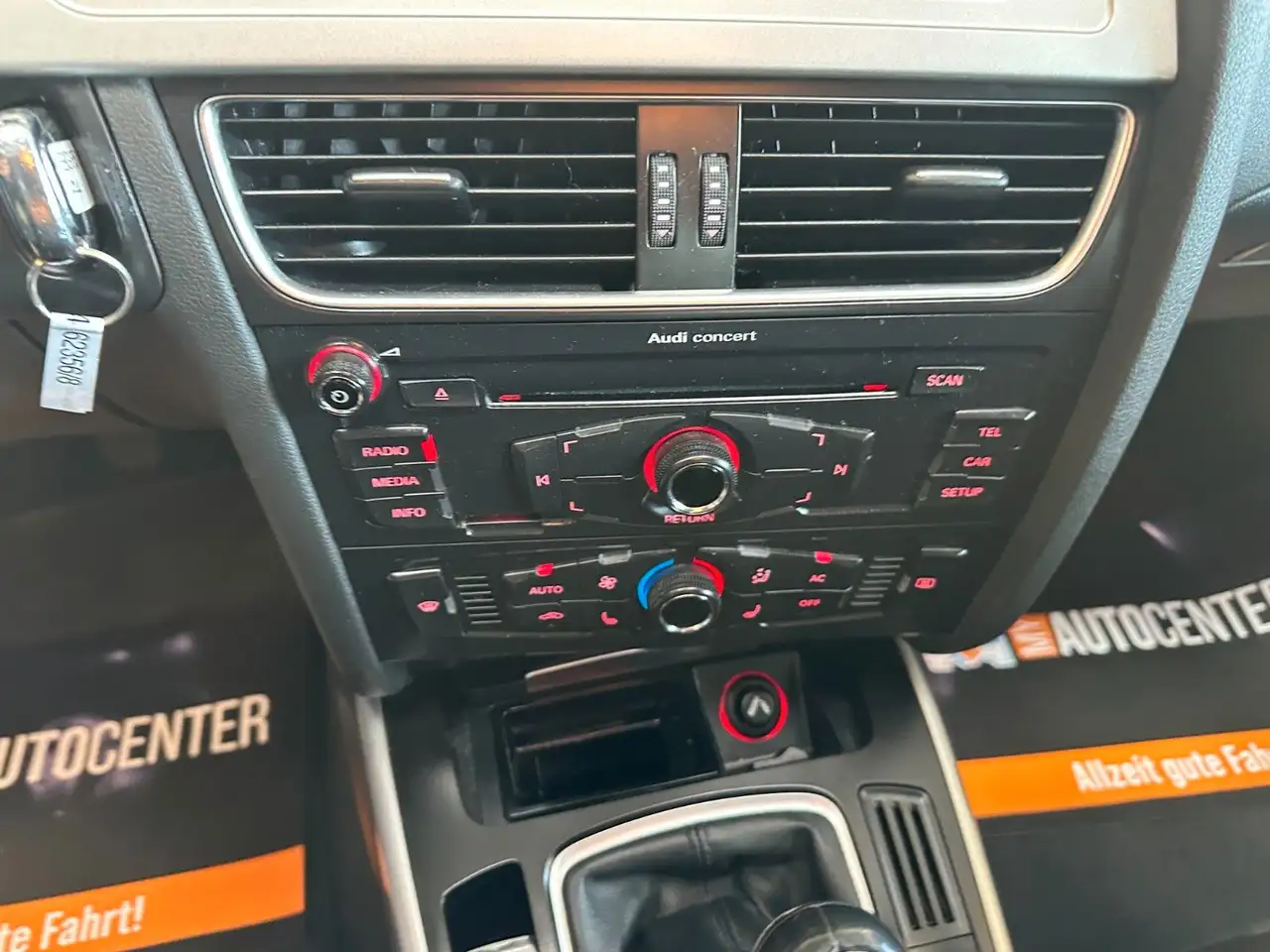 Das Auto