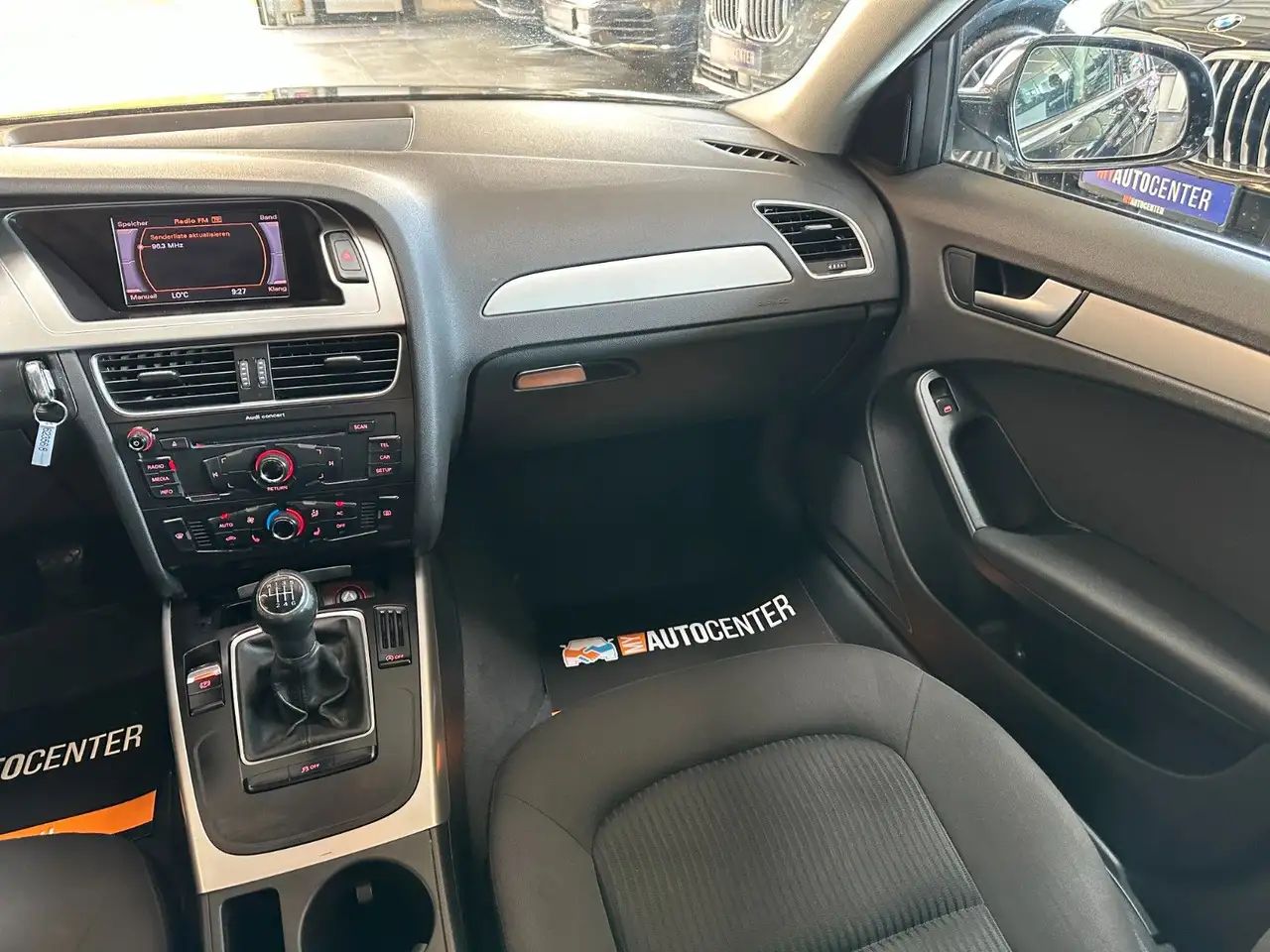 Das Auto