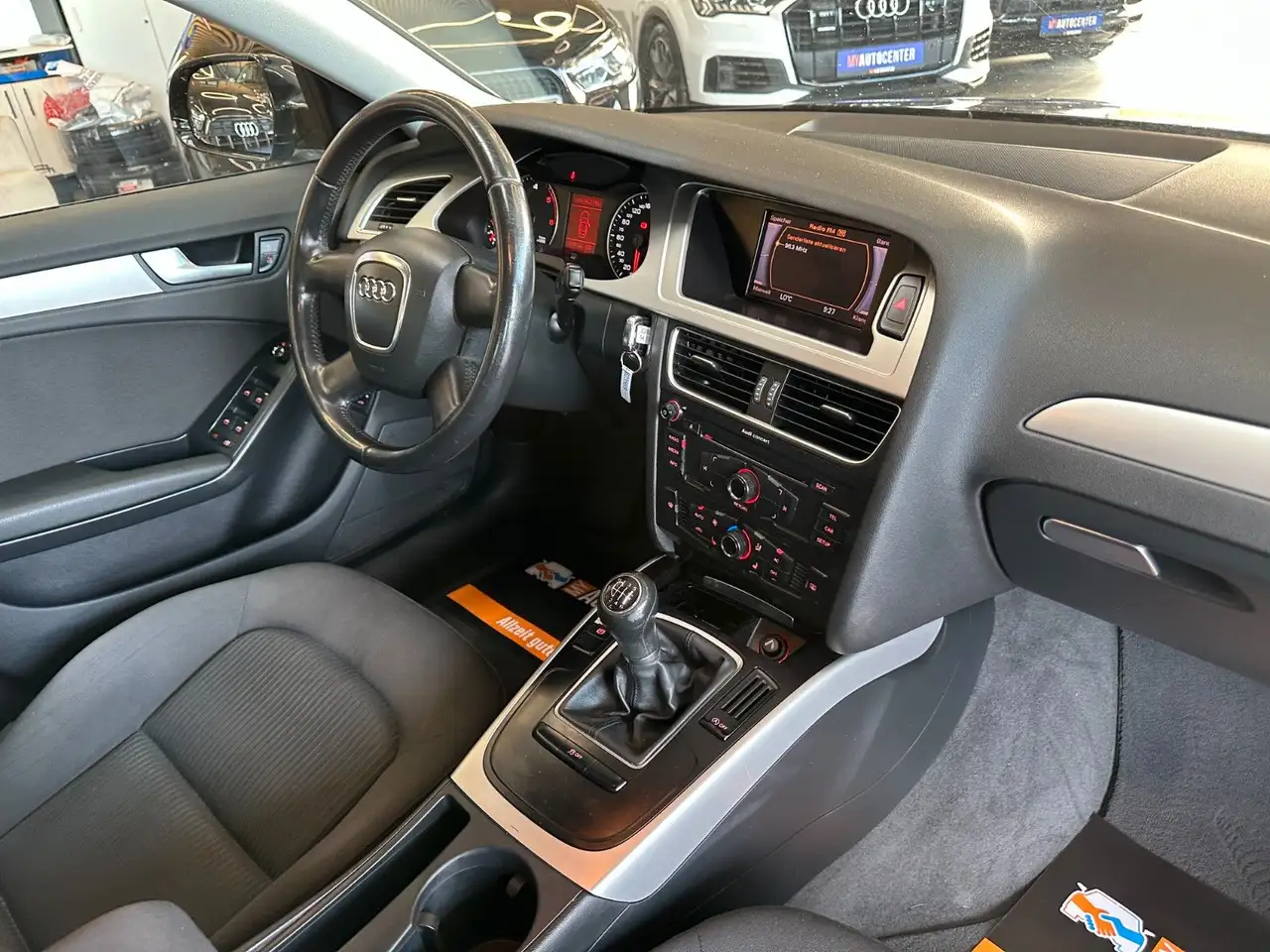 Das Auto