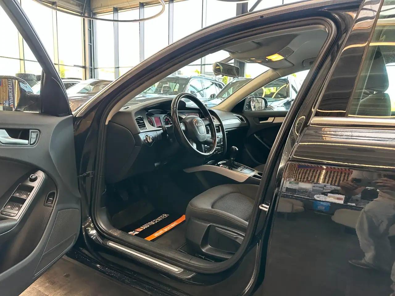 Das Auto
