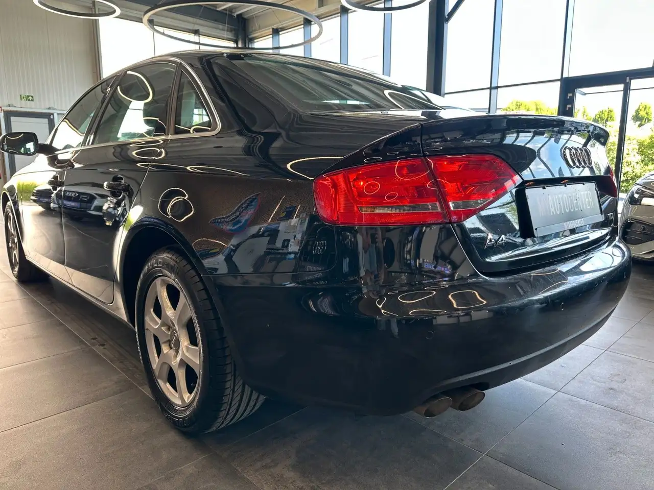 Das Auto