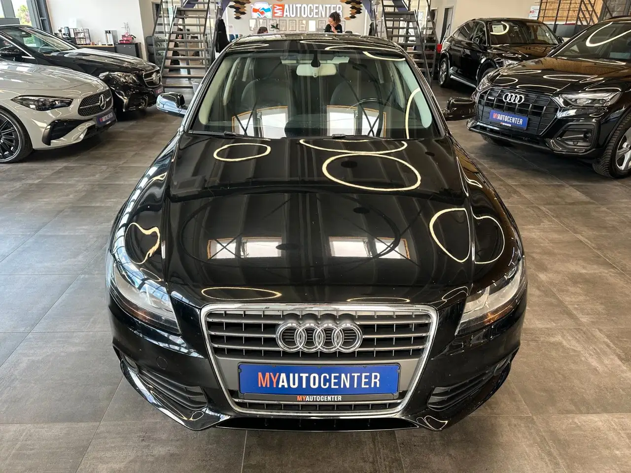 Das Auto