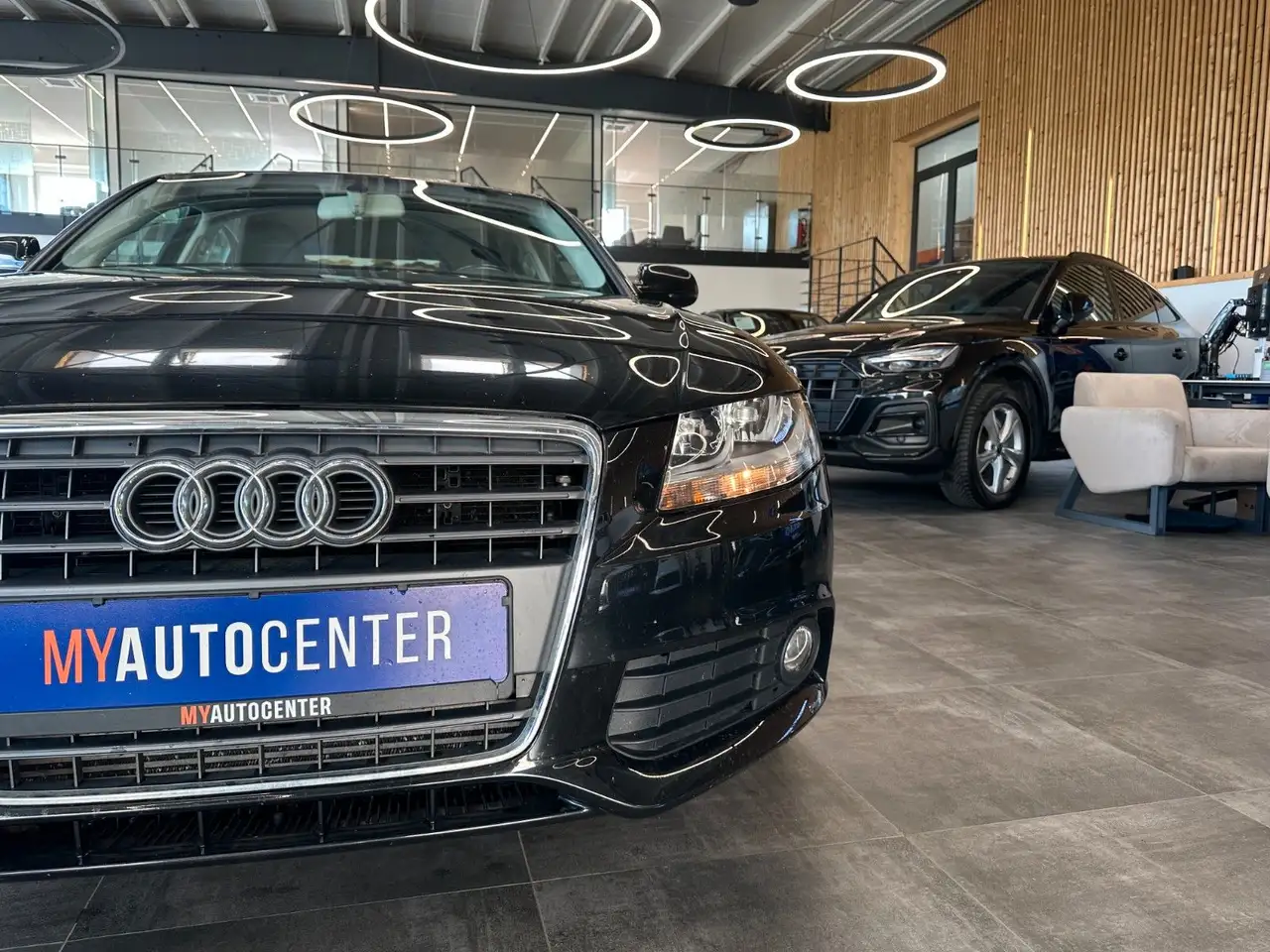 Das Auto