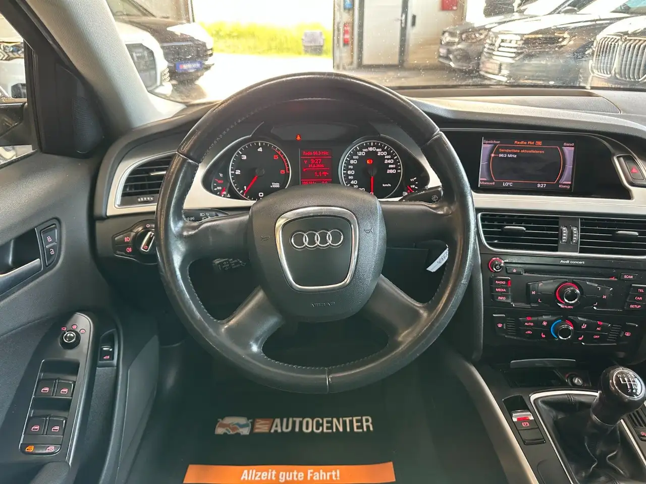 Das Auto