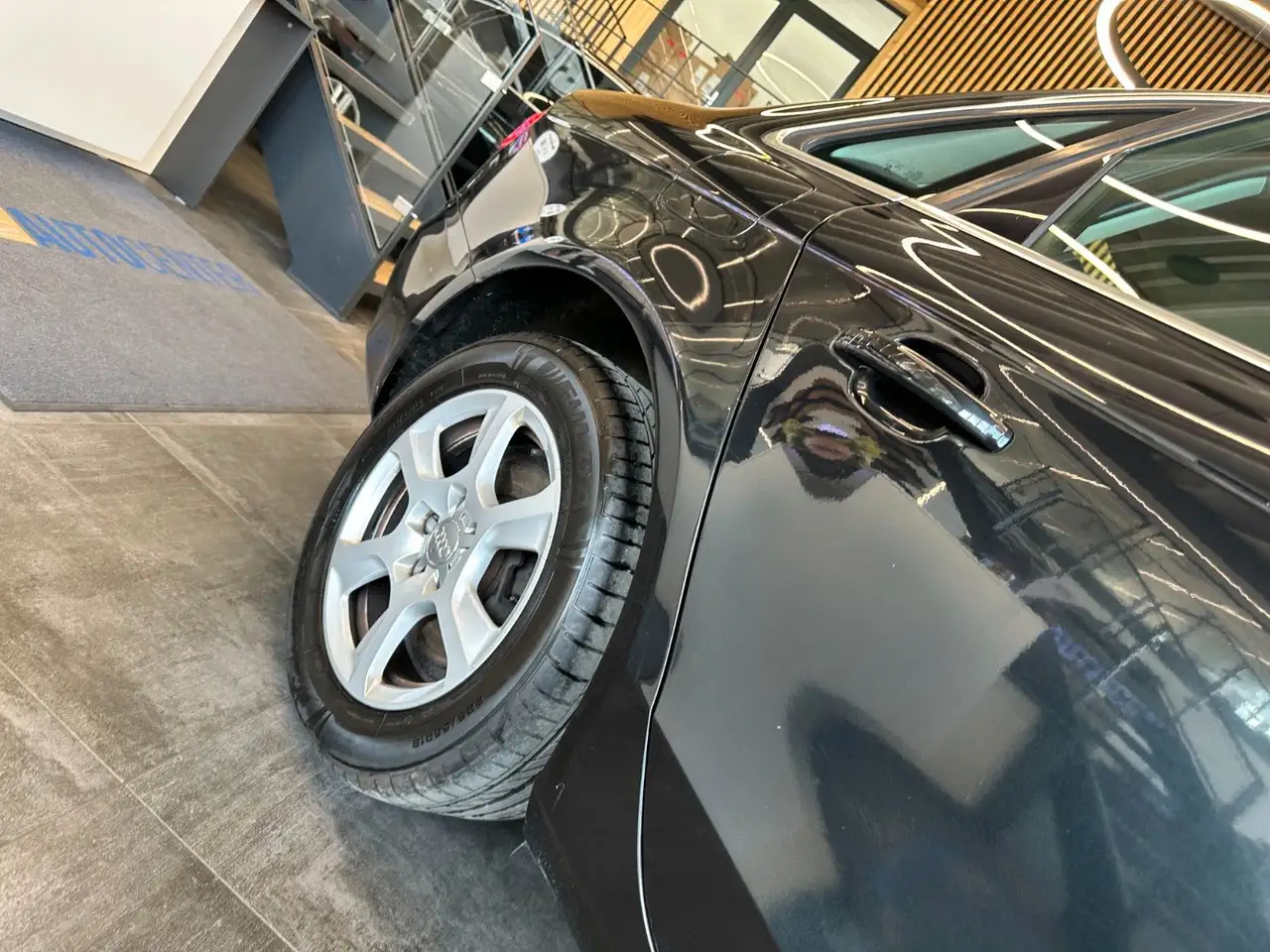 Das Auto