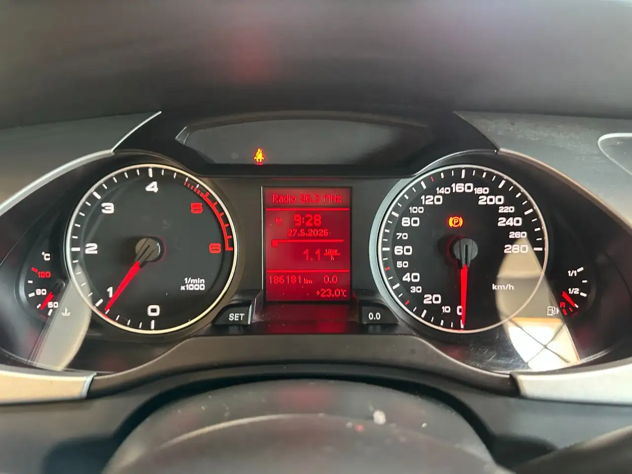 Das Auto