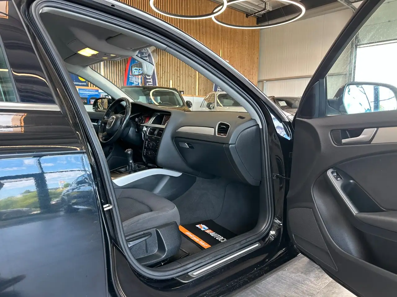 Das Auto