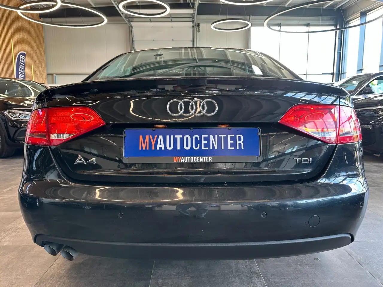 Das Auto