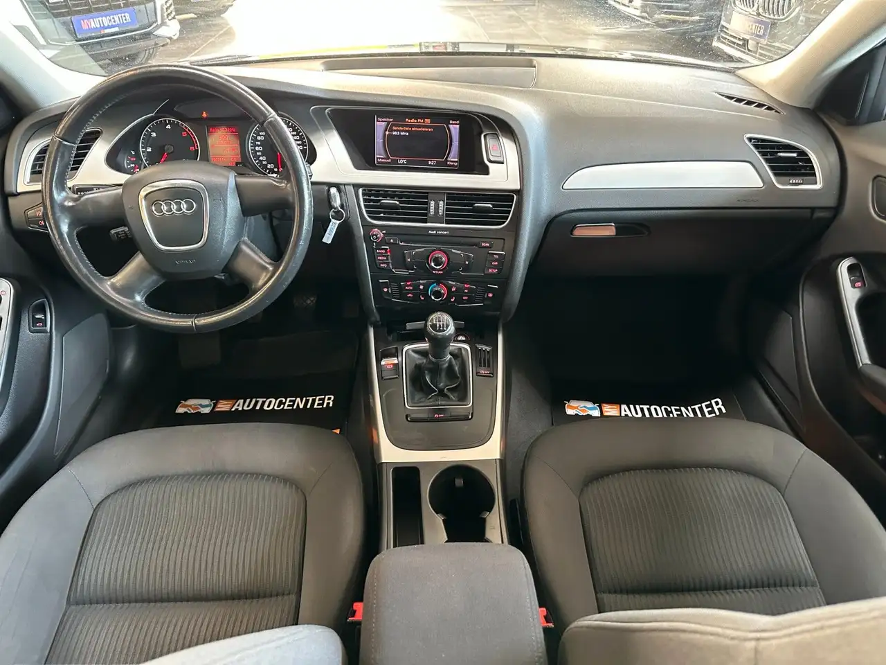 Das Auto