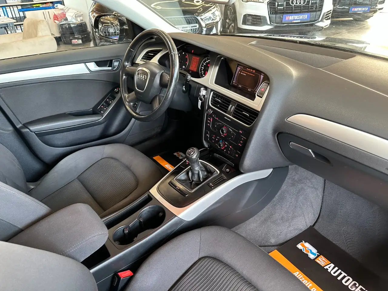 Das Auto