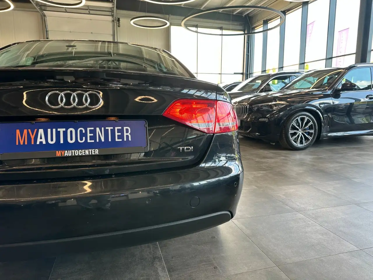 Das Auto