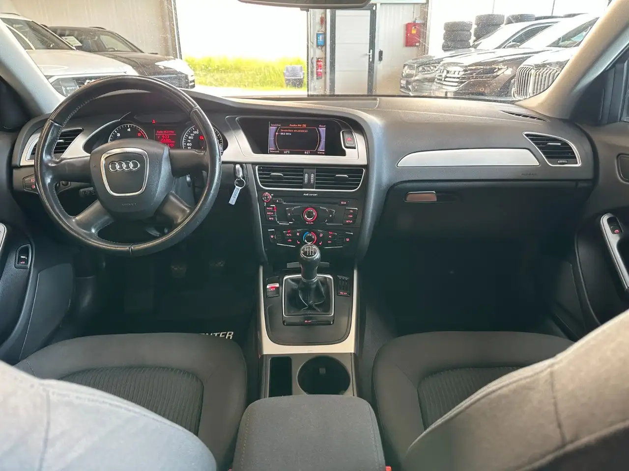 Das Auto