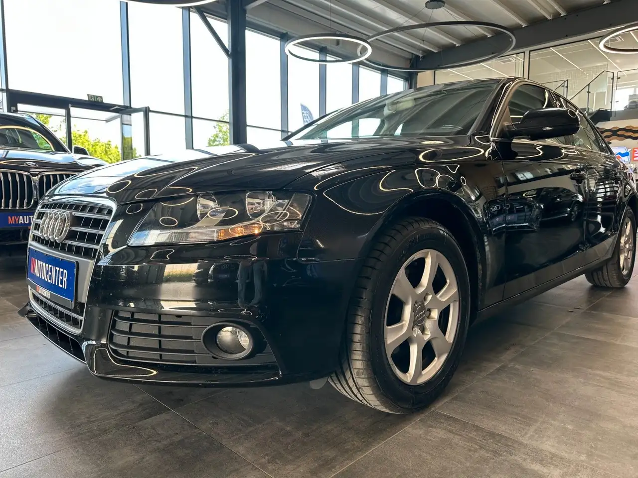 Das Auto