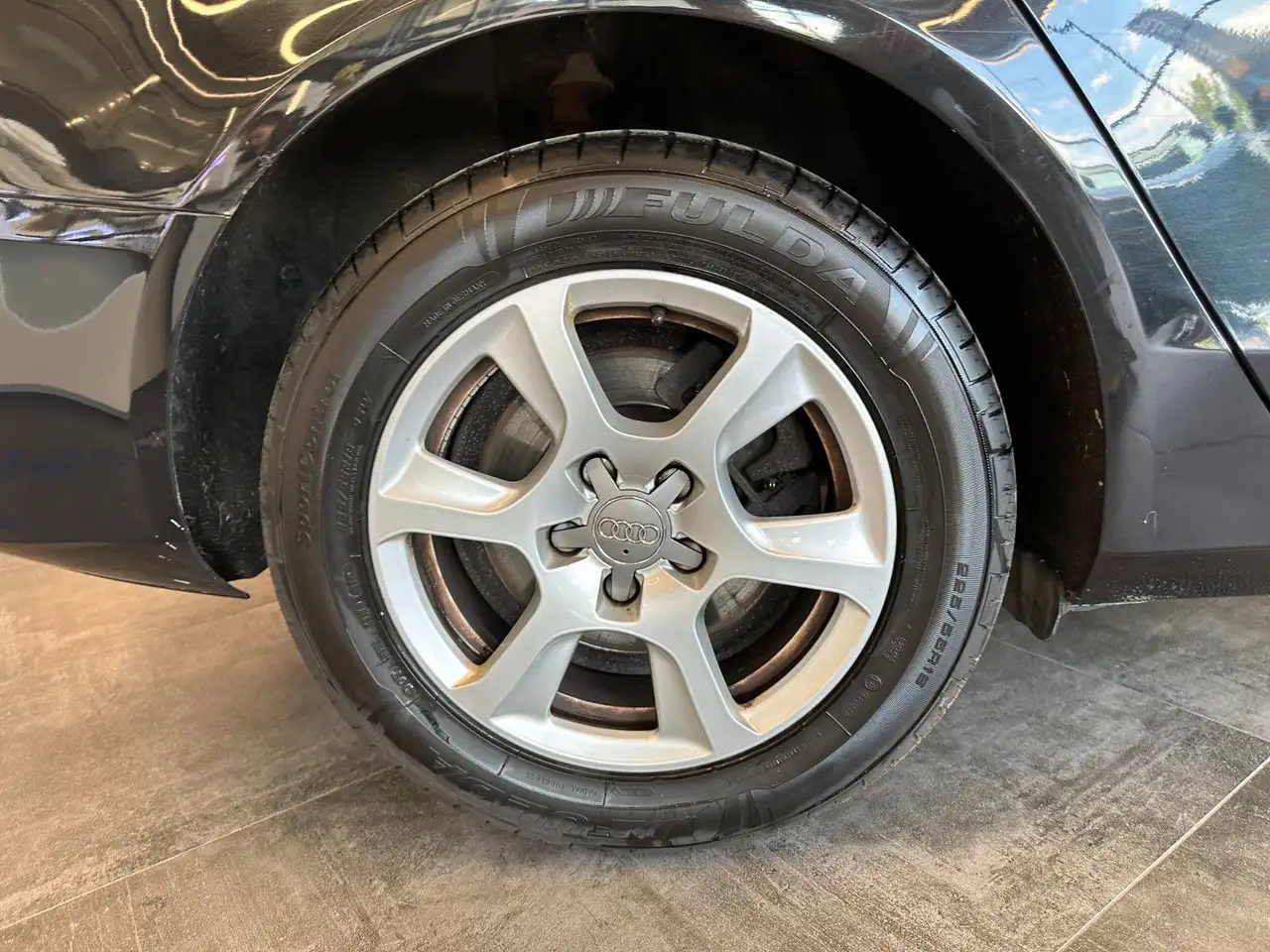 Das Auto