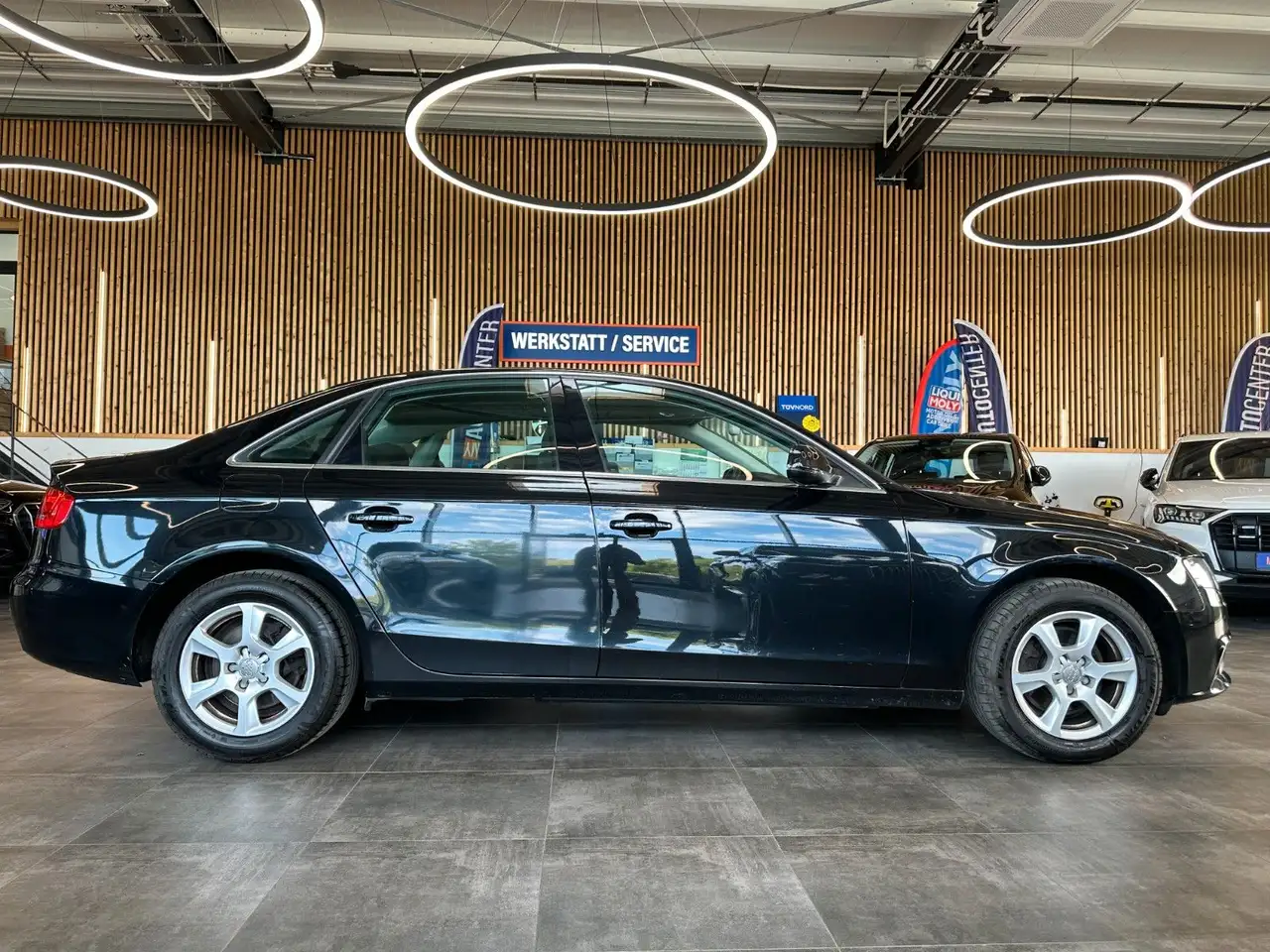 Das Auto